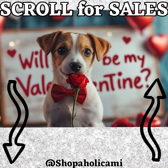 Other - NEVER MISS A SALE AGAIN!